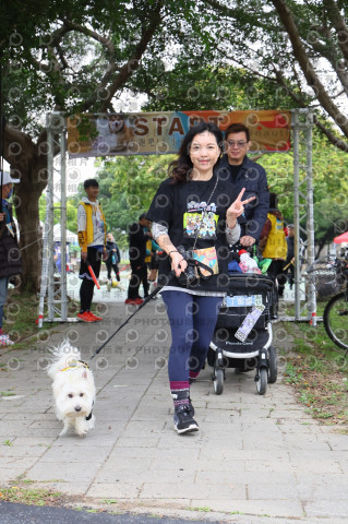2024第六屆奔跑吧!毛小孩公益路跑