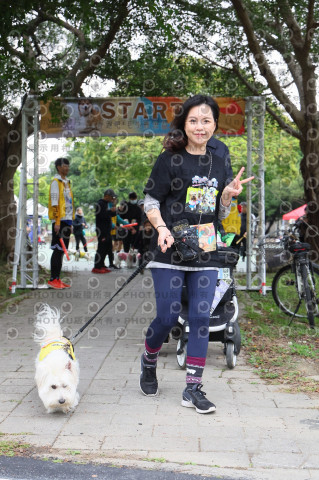 2024第六屆奔跑吧!毛小孩公益路跑