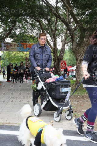 2024第六屆奔跑吧!毛小孩公益路跑