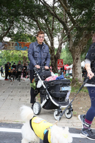 2024第六屆奔跑吧!毛小孩公益路跑