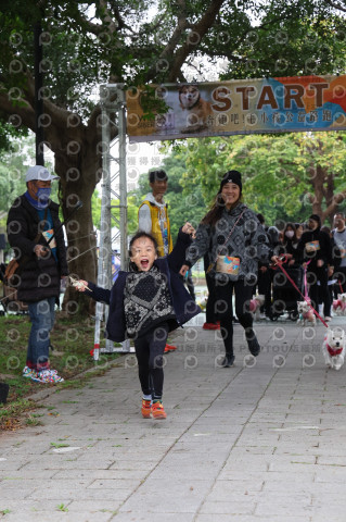 2024第六屆奔跑吧!毛小孩公益路跑