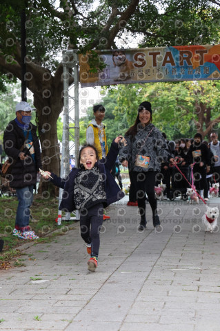 2024第六屆奔跑吧!毛小孩公益路跑