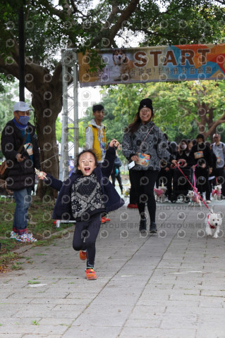 2024第六屆奔跑吧!毛小孩公益路跑