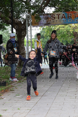 2024第六屆奔跑吧!毛小孩公益路跑