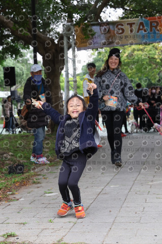 2024第六屆奔跑吧!毛小孩公益路跑