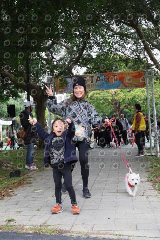2024第六屆奔跑吧!毛小孩公益路跑