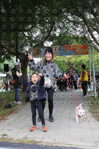2024第六屆奔跑吧!毛小孩公益路跑