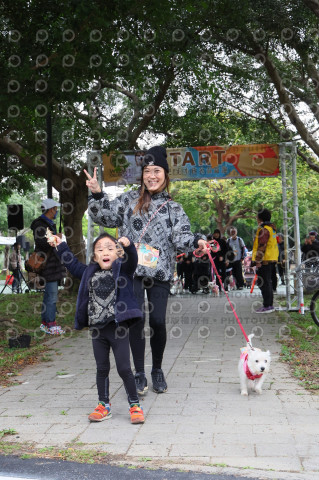 2024第六屆奔跑吧!毛小孩公益路跑