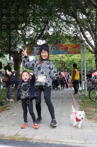 2024第六屆奔跑吧!毛小孩公益路跑