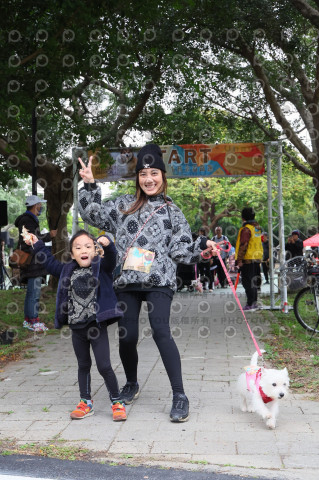 2024第六屆奔跑吧!毛小孩公益路跑