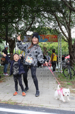 2024第六屆奔跑吧!毛小孩公益路跑