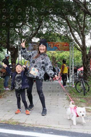 2024第六屆奔跑吧!毛小孩公益路跑