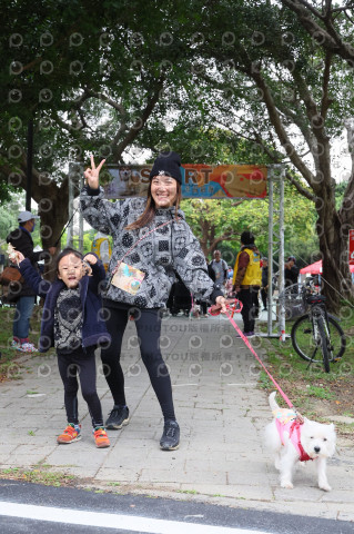 2024第六屆奔跑吧!毛小孩公益路跑