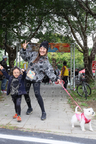 2024第六屆奔跑吧!毛小孩公益路跑