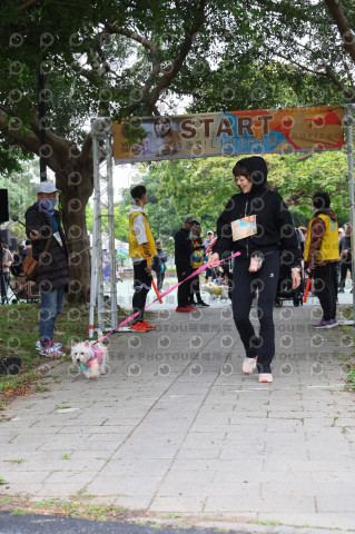 2024第六屆奔跑吧!毛小孩公益路跑