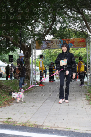 2024第六屆奔跑吧!毛小孩公益路跑