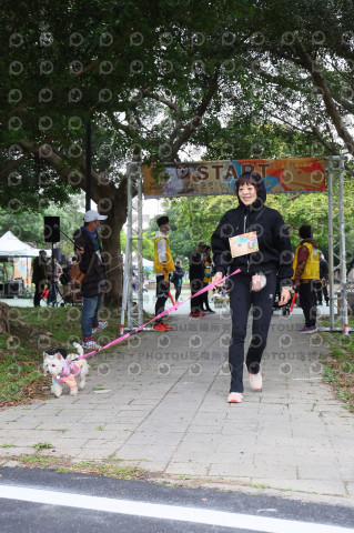 2024第六屆奔跑吧!毛小孩公益路跑