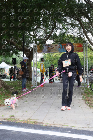 2024第六屆奔跑吧!毛小孩公益路跑