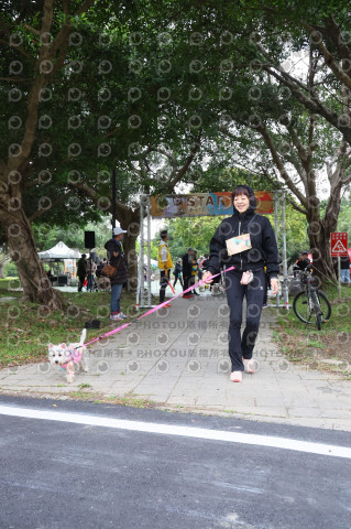 2024第六屆奔跑吧!毛小孩公益路跑