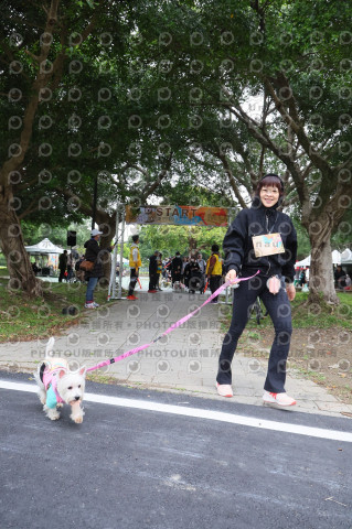 2024第六屆奔跑吧!毛小孩公益路跑