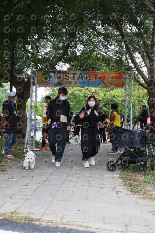 2024第六屆奔跑吧!毛小孩公益路跑