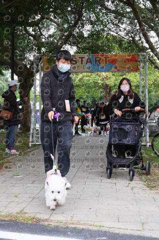 2024第六屆奔跑吧!毛小孩公益路跑