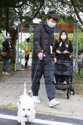 2024第六屆奔跑吧!毛小孩公益路跑
