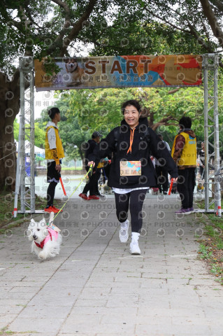 2024第六屆奔跑吧!毛小孩公益路跑