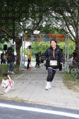 2024第六屆奔跑吧!毛小孩公益路跑
