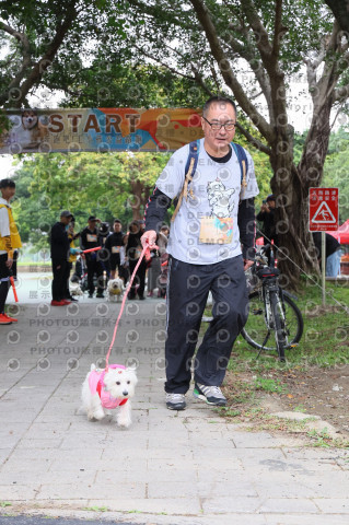 2024第六屆奔跑吧!毛小孩公益路跑