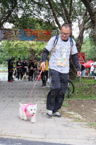 2024第六屆奔跑吧!毛小孩公益路跑