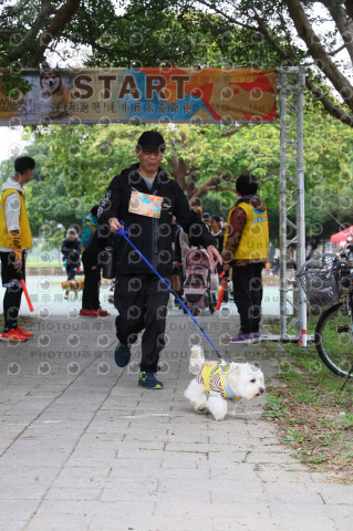 2024第六屆奔跑吧!毛小孩公益路跑