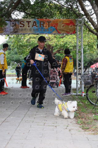 2024第六屆奔跑吧!毛小孩公益路跑