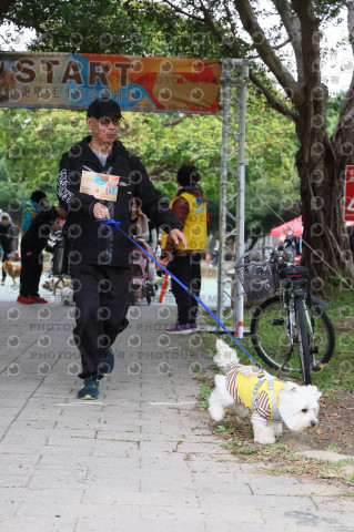 2024第六屆奔跑吧!毛小孩公益路跑