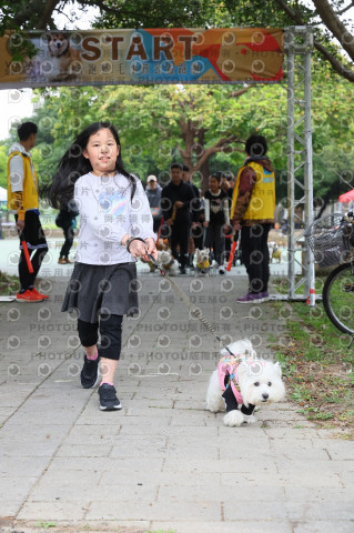 2024第六屆奔跑吧!毛小孩公益路跑