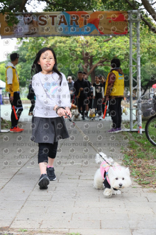 2024第六屆奔跑吧!毛小孩公益路跑