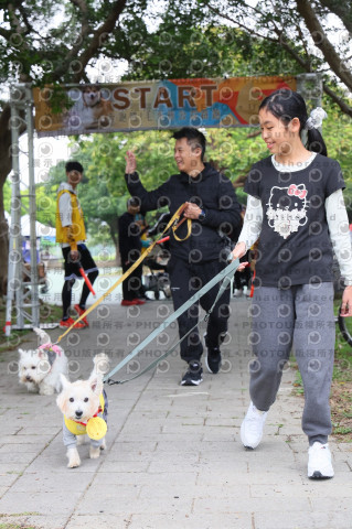 2024第六屆奔跑吧!毛小孩公益路跑