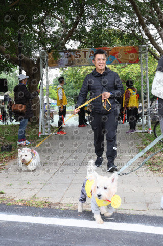 2024第六屆奔跑吧!毛小孩公益路跑