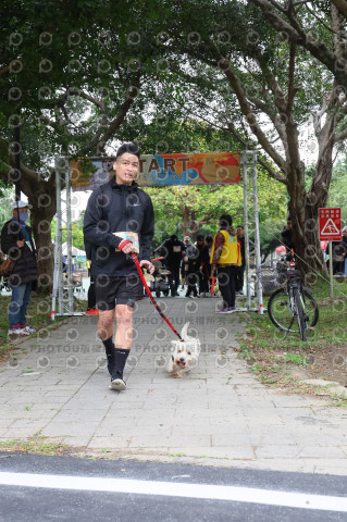 2024第六屆奔跑吧!毛小孩公益路跑