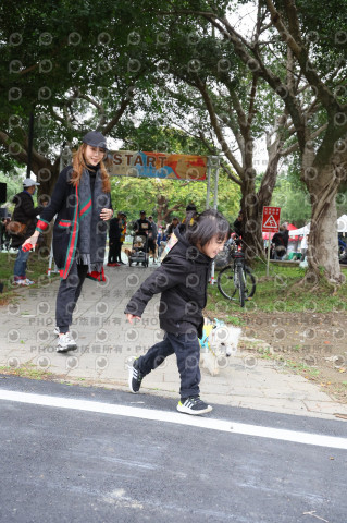 2024第六屆奔跑吧!毛小孩公益路跑