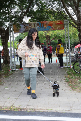 2024第六屆奔跑吧!毛小孩公益路跑