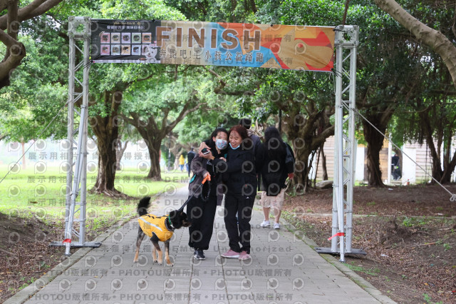2024第六屆奔跑吧!毛小孩公益路跑