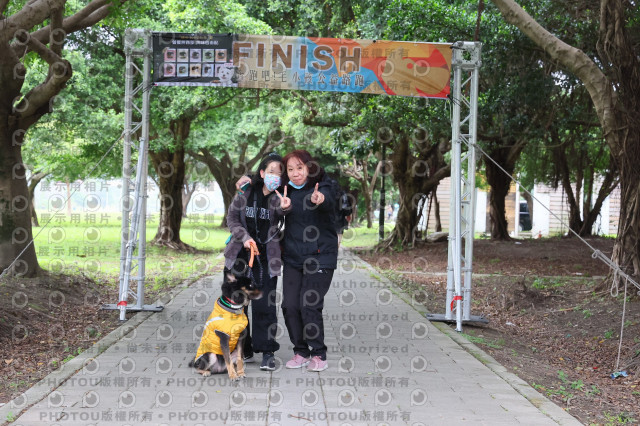 2024第六屆奔跑吧!毛小孩公益路跑