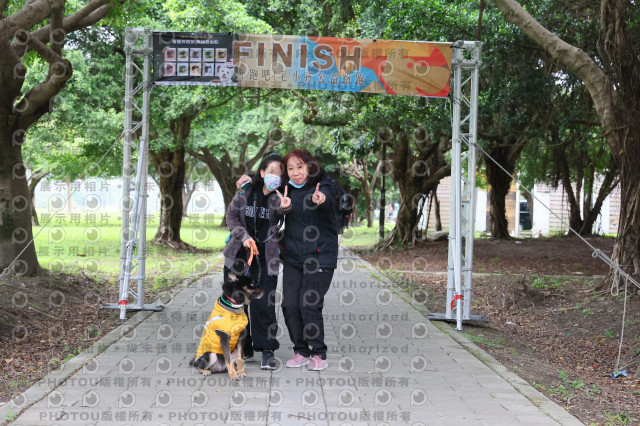 2024第六屆奔跑吧!毛小孩公益路跑