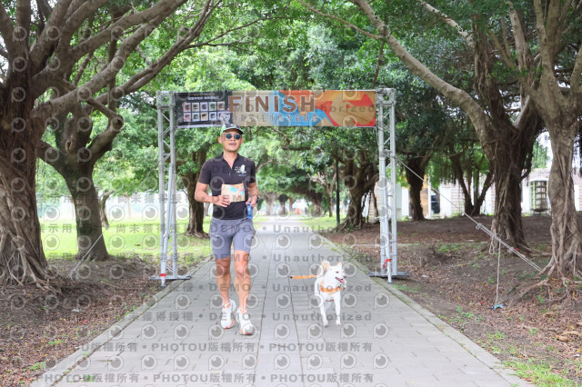 2024第六屆奔跑吧!毛小孩公益路跑