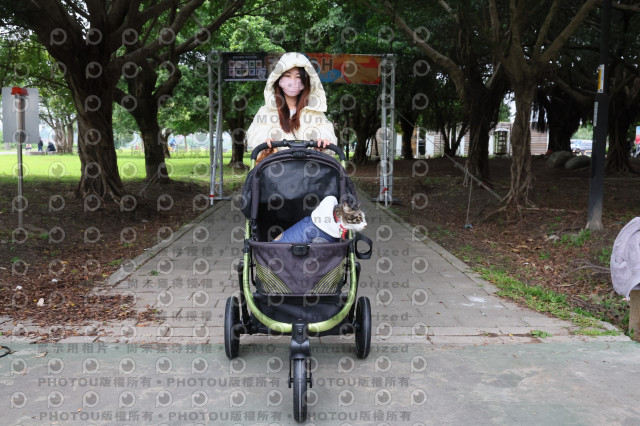 2024第六屆奔跑吧!毛小孩公益路跑
