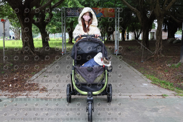 2024第六屆奔跑吧!毛小孩公益路跑