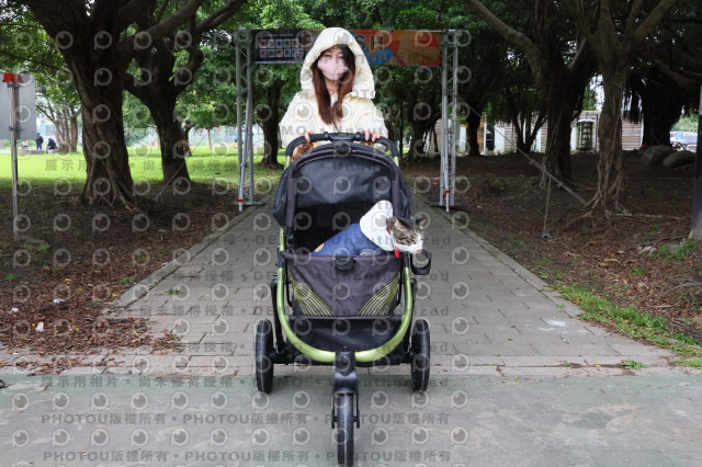 2024第六屆奔跑吧!毛小孩公益路跑
