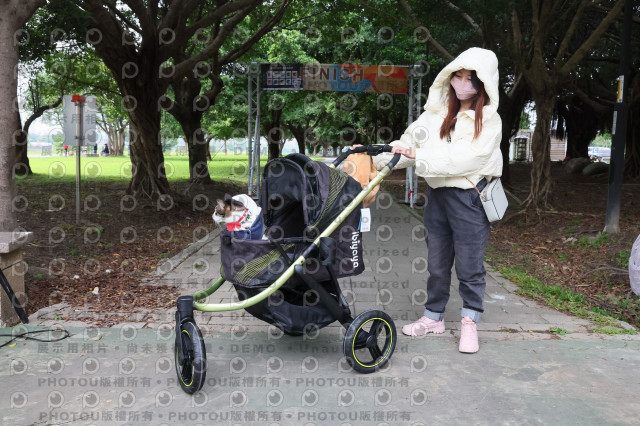 2024第六屆奔跑吧!毛小孩公益路跑