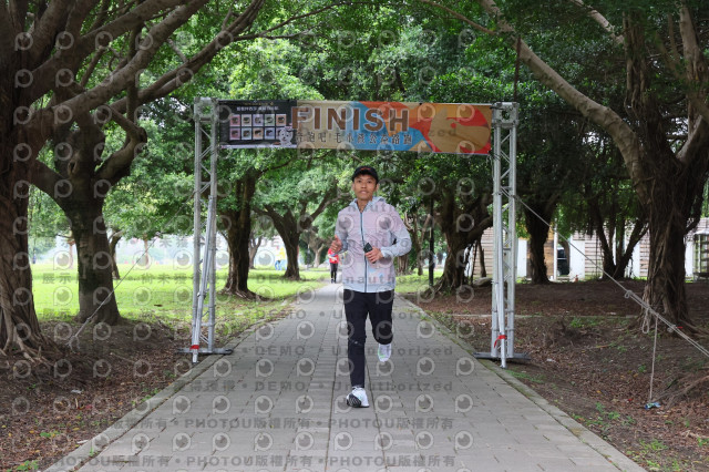 2024第六屆奔跑吧!毛小孩公益路跑